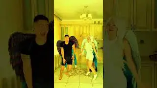 EEEEEEEEE MACARENA