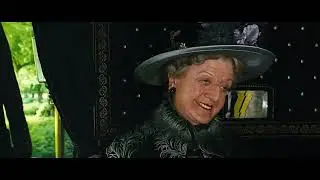 nanny mcphee (2005) - the chosen one