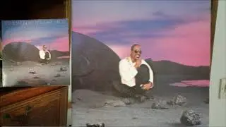 Overjoyed ♫ Stevie Wonder