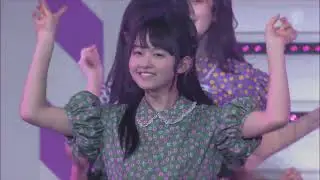 Nogizaka46 2013 春のメロディー 봄의 멜로디