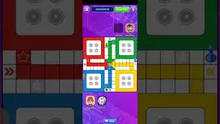 Aqua Ludo gameplay