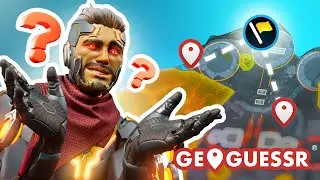 GEOGUESSR Except It's Apex Legends
