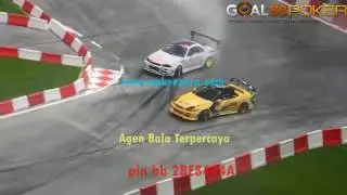 pokerzara Balap Mobil Sport Drift
