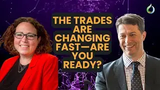 Skilled Trades Are the Future—Here’s Why | Brynn Bourke and Noel Baldwin