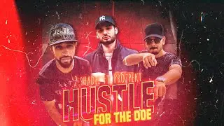 2 Shadez Ft. Prozpekt | Hustle - For The Doe | Sukh-E Muzical Doctorz | Official Audio 2009