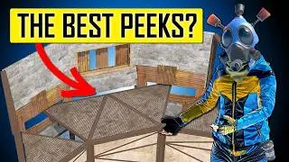 The Definitive Guide to OFFSET SHOOTING FLOORS in 2024 RUST