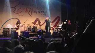Лобода 40 градусов. Live