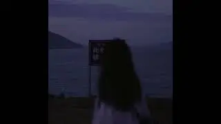 Pastel Ghost - Silhouette (slowed/reverb)