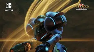 Metroid Prime Remastered (Part 18)