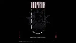 Manufacture - As the End Draws Near (12" Mix)
