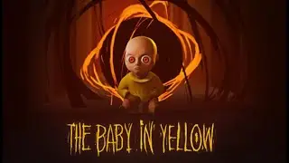 Вот и конец The Baby Ib Yellow