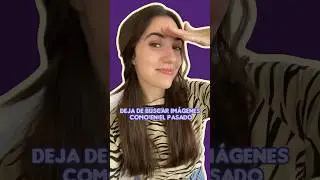 Deja de buscar fotos así en Google 🫨 