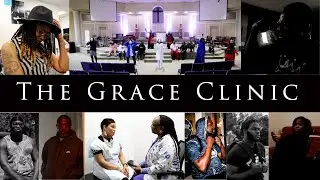 The Grace Clinic Official Trailer