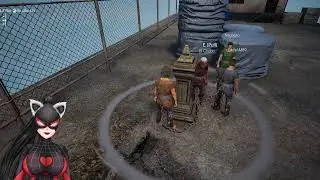 the mask off angulito Live Stream