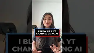 This is how I blew up a faceless channel 🤯 