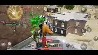 Fragmovie🤪Pubg New State
