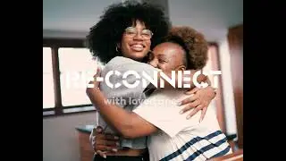 RAM - Reconnect