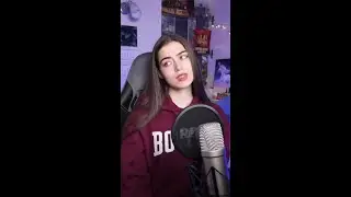 ПОЕМ ЛЮБИМЫЕ ПЕСНИ💜