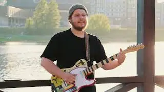 «Sunny» Богдан Скородумов