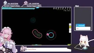 Shoujo-tachi no Majogari[Accusation] + HDDT 7.85⭐