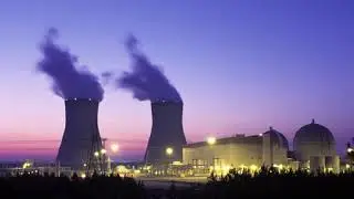 Vogtle Electric Generating Plant | Wikipedia audio article