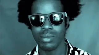 DUDLEY SLANG - Gladiatoreyz
