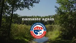 Election Meditation Series - Truth