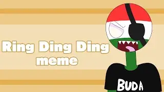 Ring Ding Ding // 