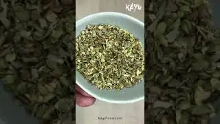 Kayu Product : Oregano