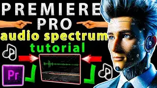 Premiere Pro Audio Spectrum (2025 Tutorial)