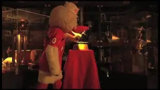 Sebastian Trophy Skit