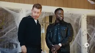 Home Alone Chase Commercial 3 (2025) Macaulay Culkin and Kevin Hart