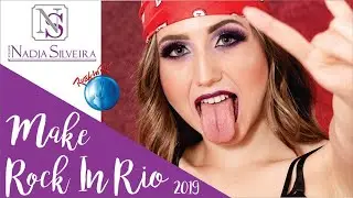 Make Rock in Rio 2019