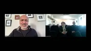 Fotoğrafta Görme Pratiği - Hüseyin Aldırmaz