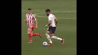 Piores momentos de Yuri Alberto contra Estudiantes