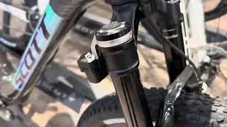 Scott Spark RC SL 2026