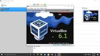 How to install ubuntu 20.04 on VirtualBox in windows 10 in 2021 | How to Install Ubuntu on Windows.