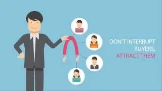 What is Inbound Marketing? Inbound Marketing Explained.