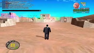 ARZ Help Probiv [Mafia]