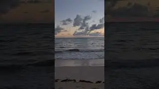 кто рано встает в доминикане?
