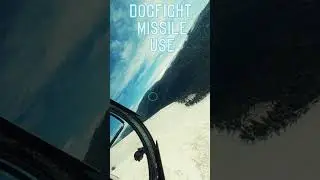 dogfight missile fail explained - quick dcs world tutorial