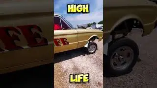 High Life Ford Gasser! 