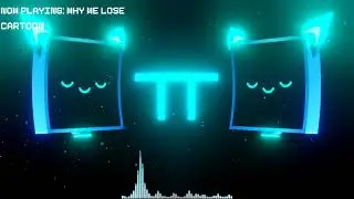 Cartoon - Why We Lose (feat. Coleman Trapp) [NCS Release]