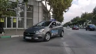 Özbay Sürücü Kursları Direksiyon Eğitimi Bursa