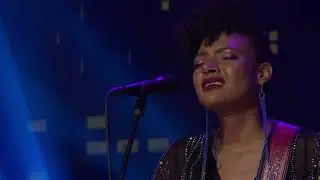 Allison Russell on Austin City Limits 