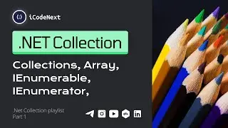 [Persian] .Net Collection - Part 1