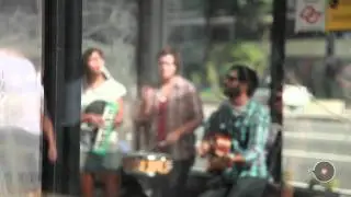 Música de Bolso - Harmada - Avenida Dropsie
