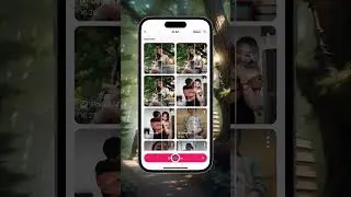 Let your dreams come true✨With Zoomerang Deform Ai🚀 