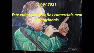 FALANDO DE AMOR - interpreta, PEDRO LECUONA BRASIL - 1995