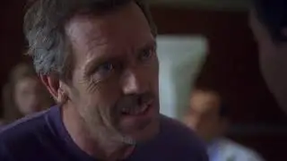 Dr. House - Religion vs. Medicine